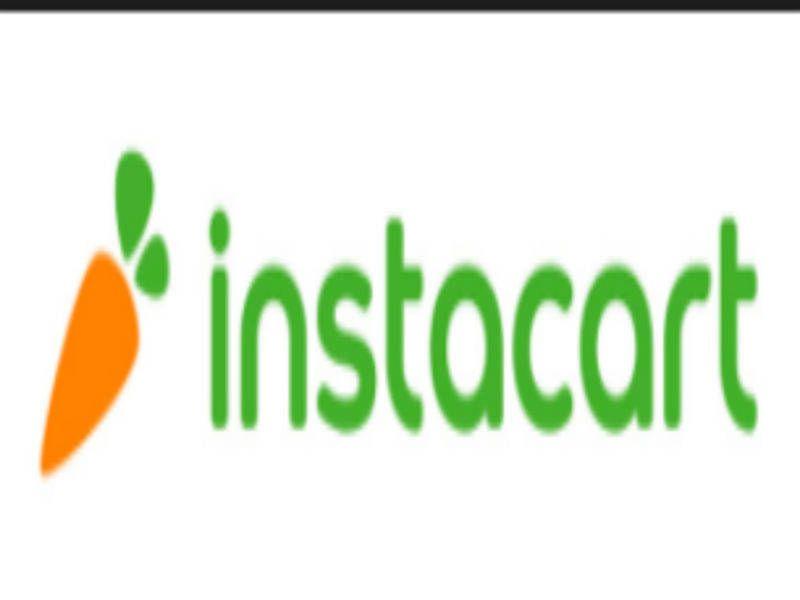 Instacart Logo - Instacart Expands To Northwest Indiana This Week | Merrillville, IN ...