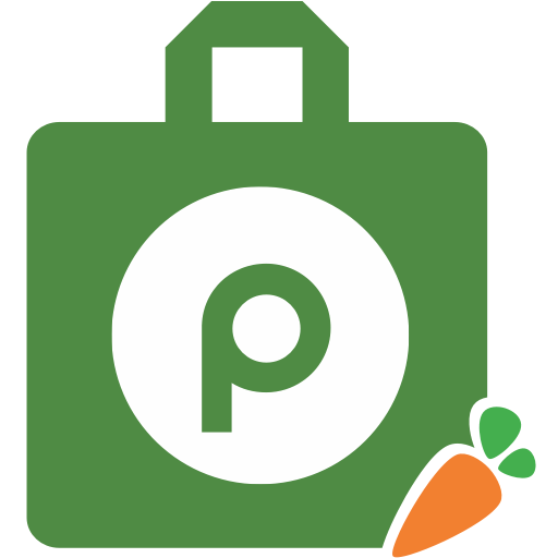 Instacart Logo - Publix Delivery