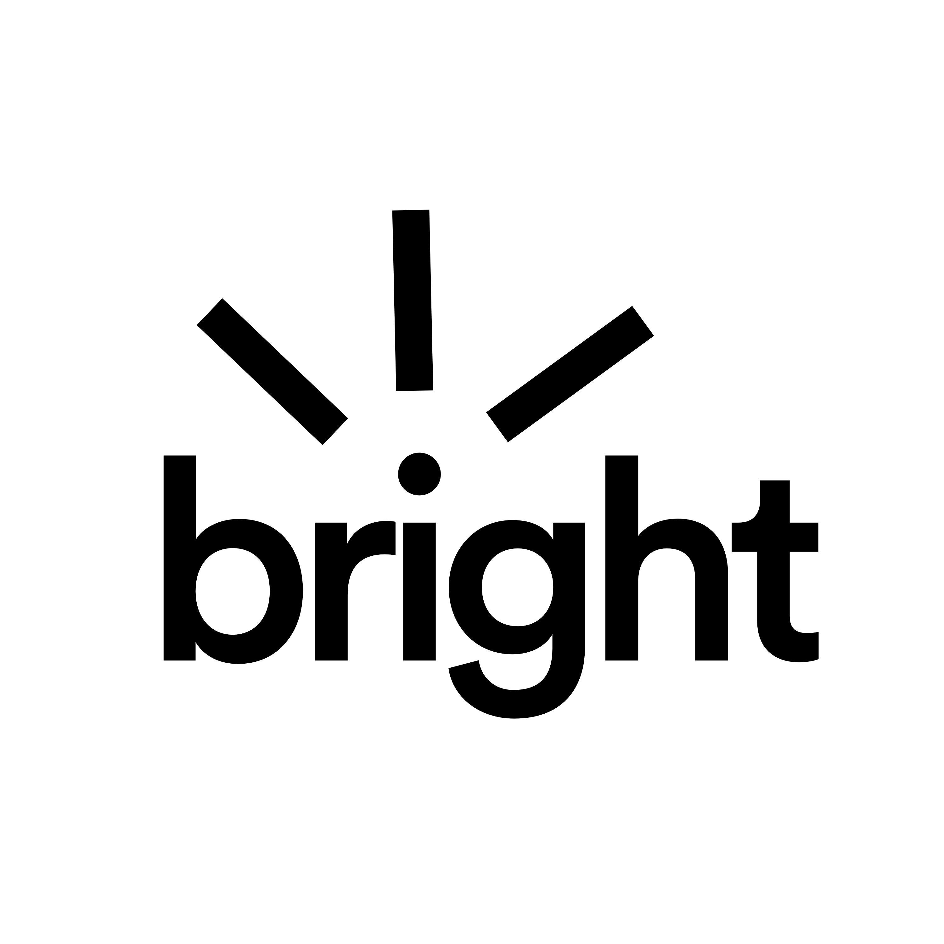 Bright Logo - Bright (company)