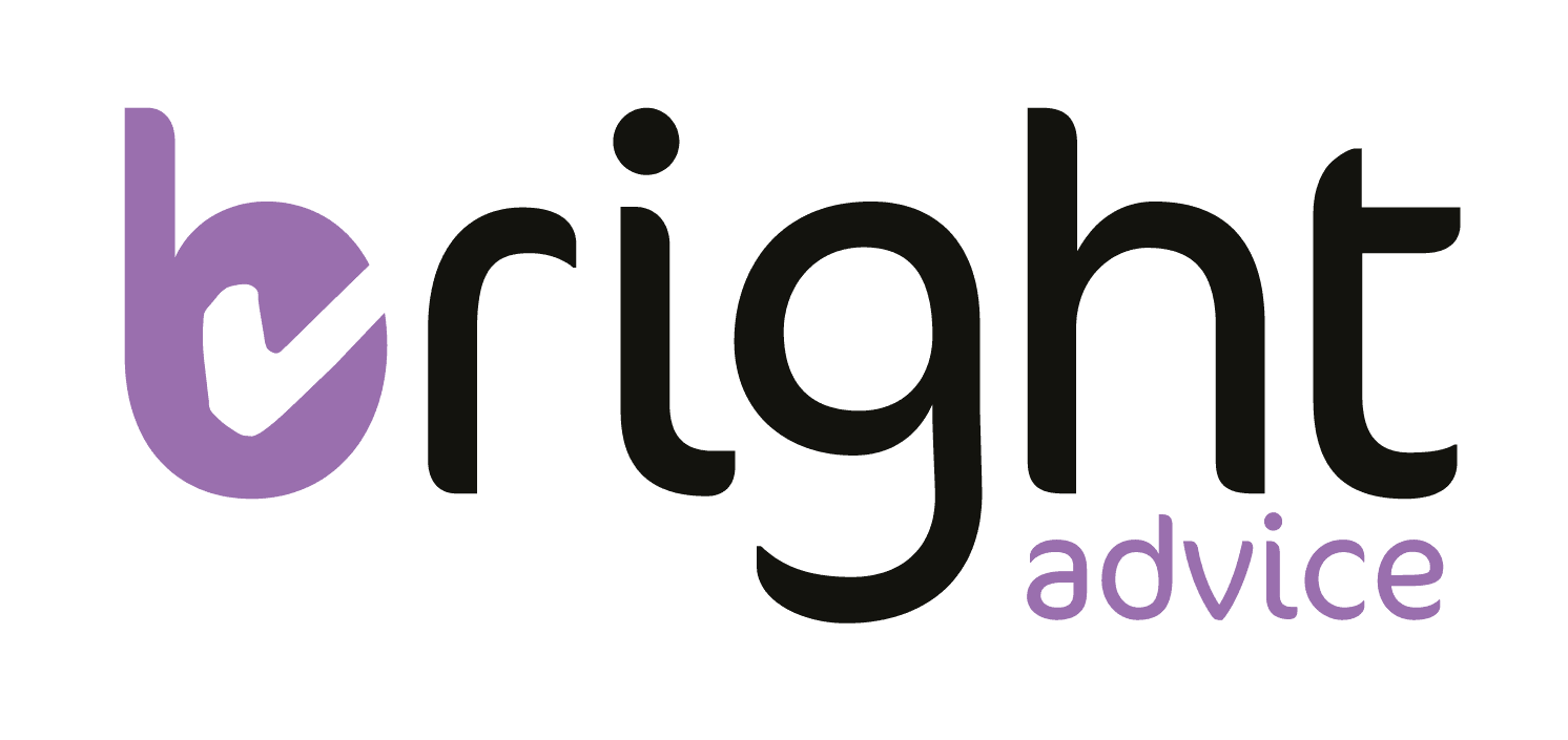 Bright Logo - Financial Services for Mortgages, Protection, Pensions & Investments ...