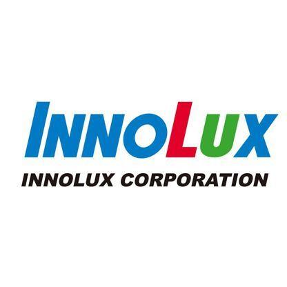 Innolux Corporation Logo - Innolux on the Forbes Global 2000 List