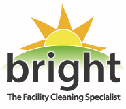 Bright Logo - Bright Hygiene | IWFM