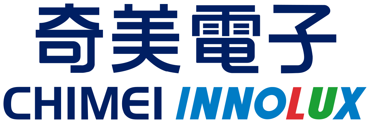 Innolux Corporation Logo - Chimei Innolux Corporation – Wikipedia