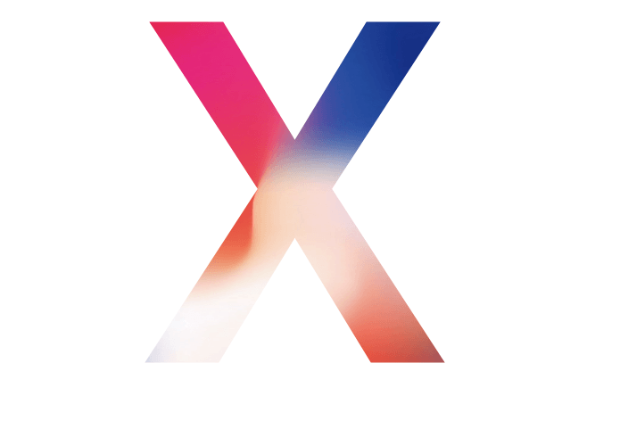 iPhone X Logo - Two issues Apple must address in iPhone X Plus cycle: price, screen size