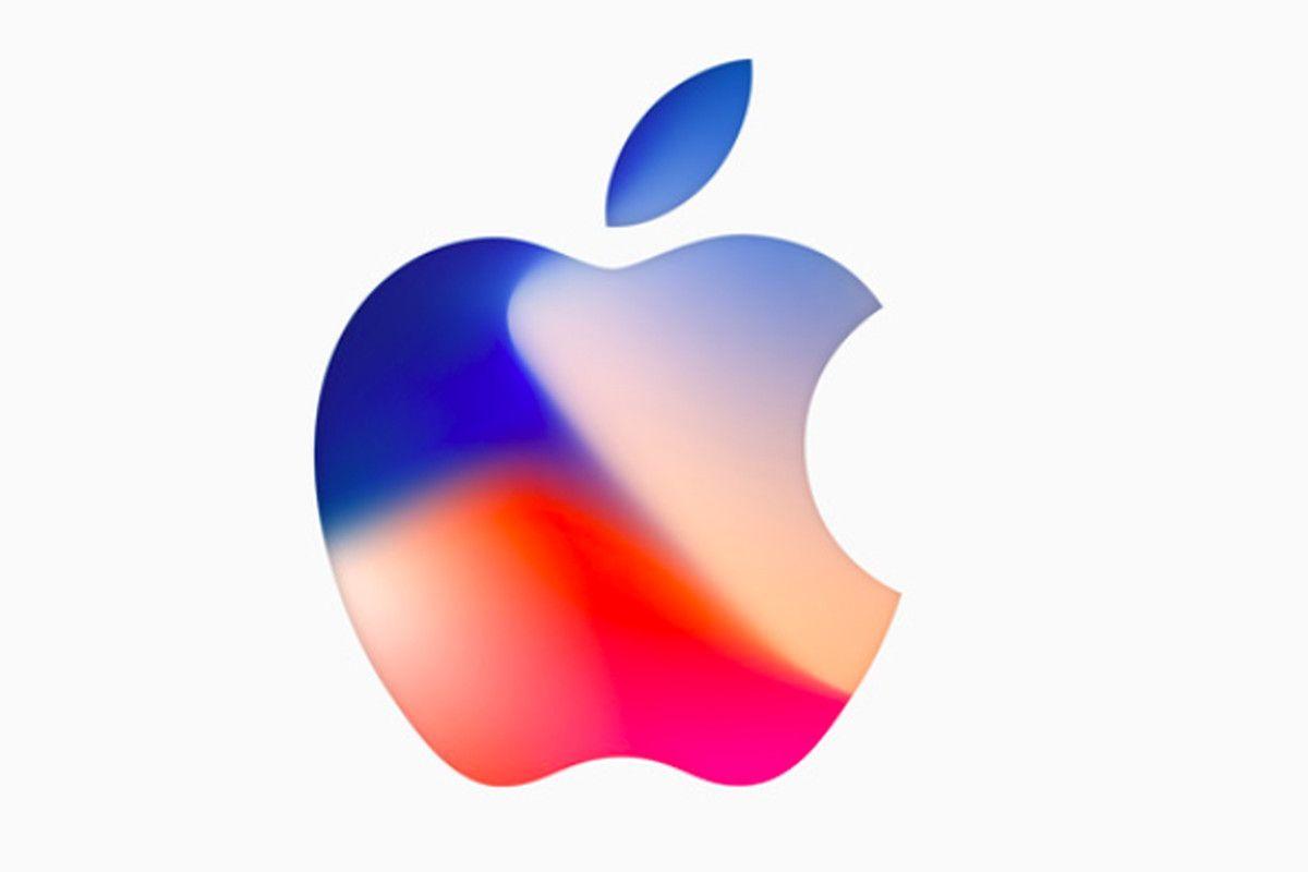 iPhone X Logo - Apple's iPhone X event - Recode