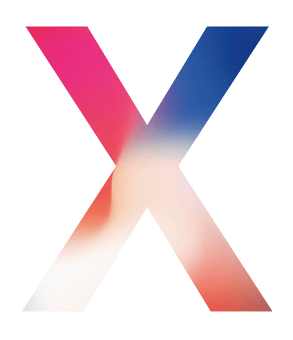iPhone X Logo - Apple iPhone X Will Drive A Strong Share Price Jump - Apple Inc ...
