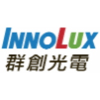 Innolux Corporation Logo - INNOLUX群創光電. LinkedIn