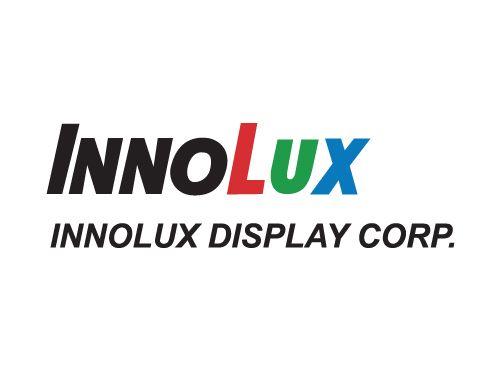 Innolux Corporation Logo - Innolux