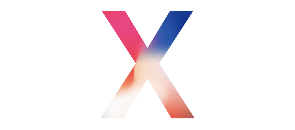 iPhone X Logo - iPhone X Screenshots