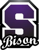 Sunset Bison Logo - Scots Travel to Play the Sunset Bison Park Sports Club