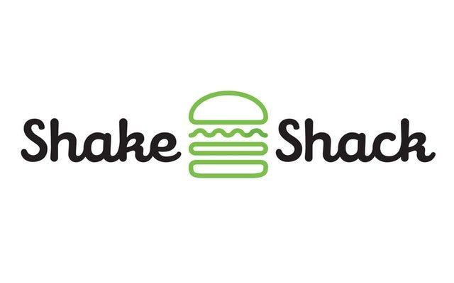 Shake Shack Logo - Shake Shack — Story — Pentagram