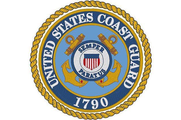 Coast Guard Logo - coast-guard-logo-1200 | Gephardt Daily