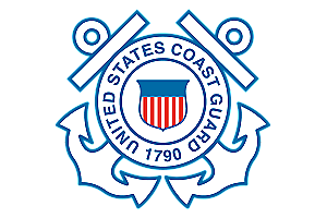 Coast Guard Logo - Coast Guard Logo Emblem - Boxed | Tervis Official Store