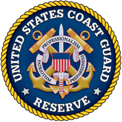 Coast Guard Logo - United States Coast Guard > Media > Graphics