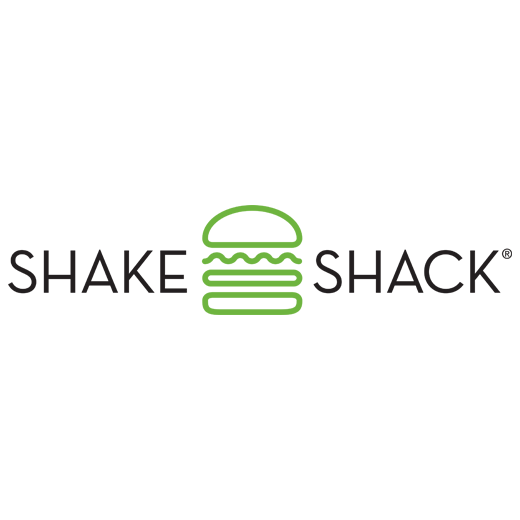 Shake Shack Logo - Shake Shack | St David's Dewi Sant Shopping Centre