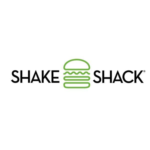 Shake Shack Logo - Shake Shack Font