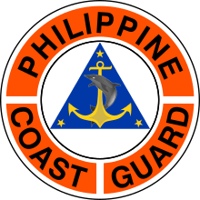 Coast Guard Logo - Philippine Coast Guard