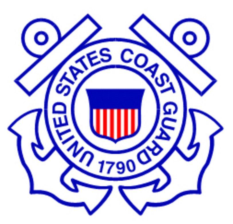 Us Coast Guard Logo - President Presides at Coast Guard Change-of-Command Ceremony > U.S. ...