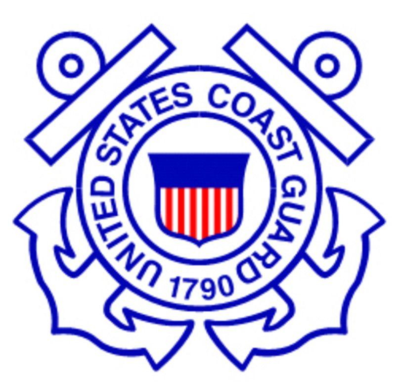 Coast Guard Logo - President Presides At Coast Guard Change Of Command Ceremony > U.S