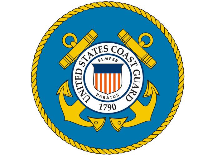 Coast Guard Logo - coast-guard-logo - American Security Today