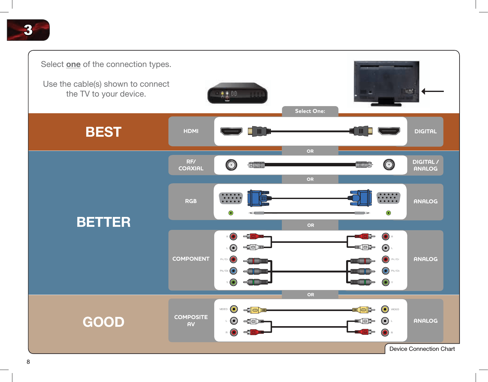 Innolux Corporation Logo - M321MV LED TV User Manual Chimei Innolux Corporation