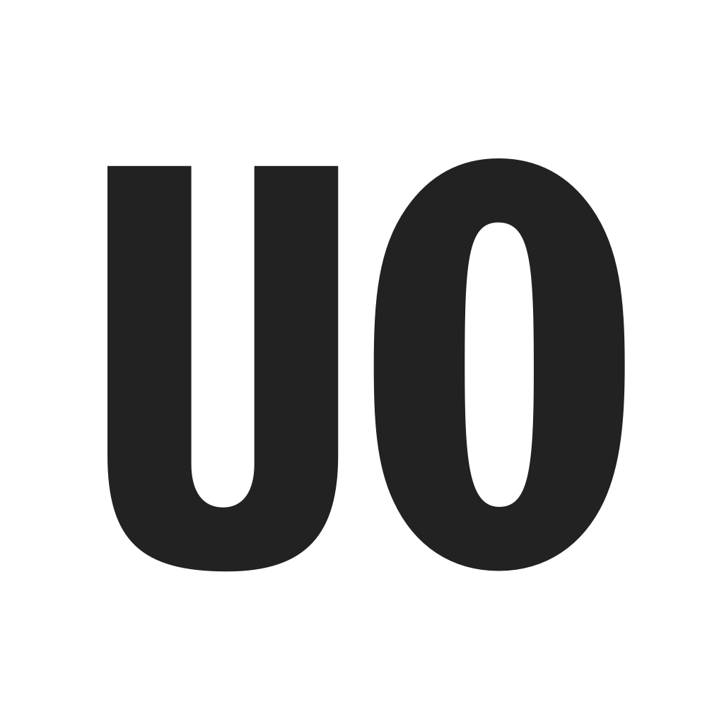 Pinterest App Logo - Urban Outfitters