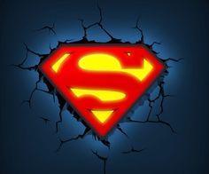 Light Blue Superman Logo - superman. Superman, Superman logo, Comics