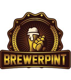 Beers Logo - 24 Refreshing Beer Logos, Labels, And Websites To Mark New Beers Eve
