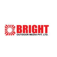 Bright Logo - Bright Outdoor India Awards & Recognitions: Asia's Most