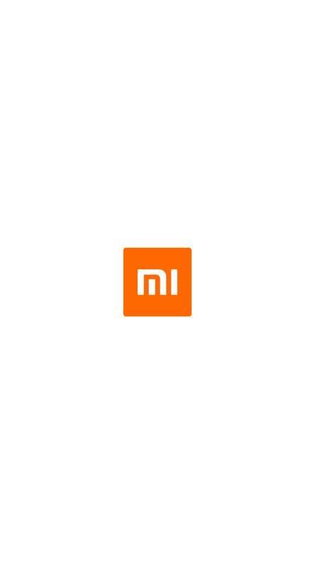 MI Logo - Mi logo Wallpaper by ZEDGE™
