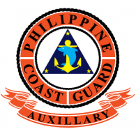 Coast Guard Logo - Philippine Coast Guard Auxillary. Brands of the World™. Download