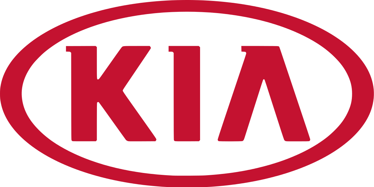 Kia Logo - Kia Motors
