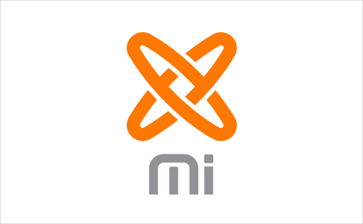 MI Logo - Neelkeen Designs Future of Chinese Brand 'Mi'