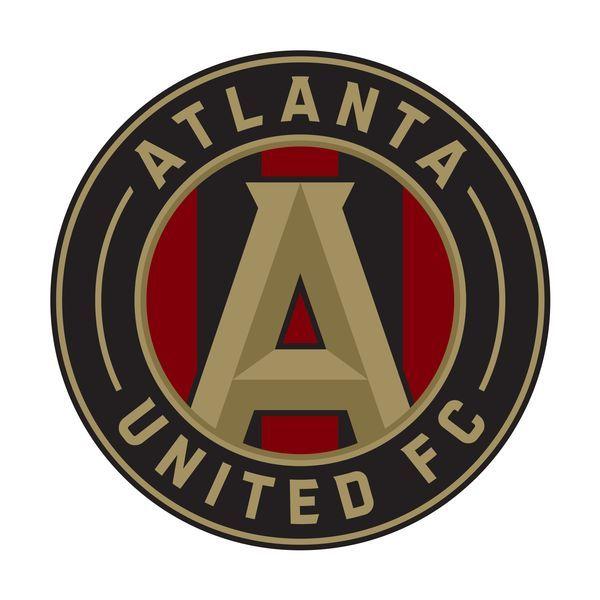 Red and Yellow Soccer Logo - Soccer Team Name, Logo Revealed. Atlanta Jewish Times