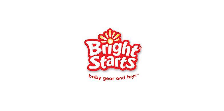 Bright Logo - Bright Starts Logo - Web Development & Technology Resources