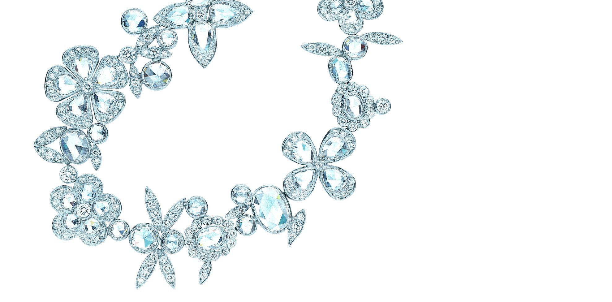 Tiffany Diamonds Logo - Diamonds | The Tiffany Story | Tiffany & Co.