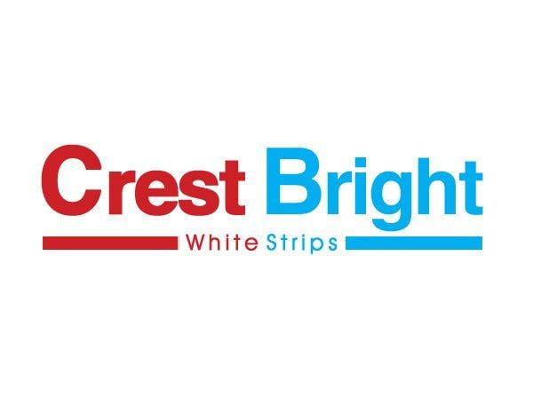 Bright Logo - Crest Bright logo 2 Media