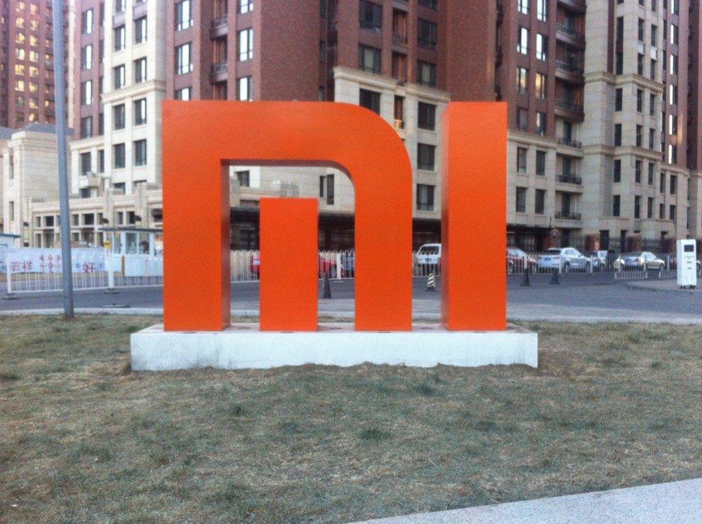 MI Logo - Xiaomi to Attempt Comeback With More Smartphone Releases in 2017