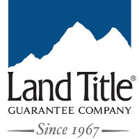 Title Company Logo - Land Title Guarantee Company Salaries