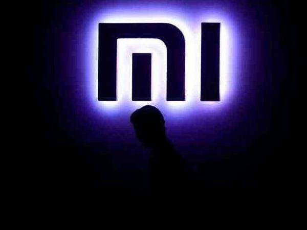 MI Logo - Xiaomi schedules a launch event for April 25: What to expect