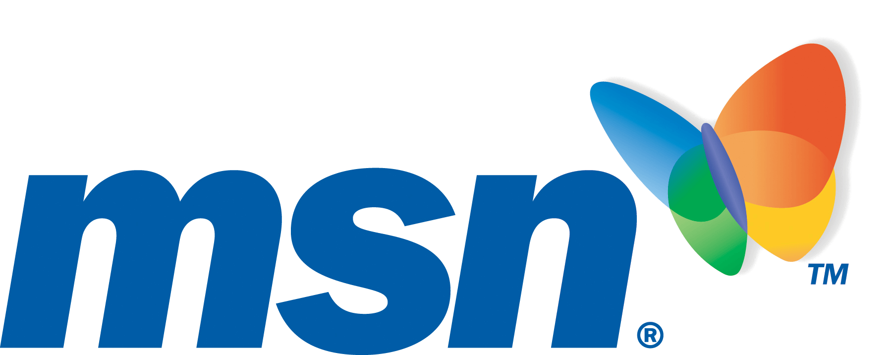MSN Blue Logo - MSN slowly returning after global outage | Brands + Logos + Branding ...