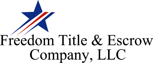 Title Company Logo - freedom-title-logo.png - Freedom Title & Escrow Company, LLC | Lady ...