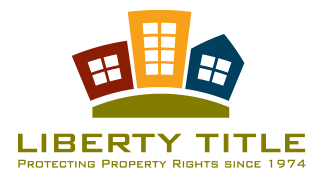 Title Company Logo - Home - Liberty Title Best Title Company Ann Arbor Michigan