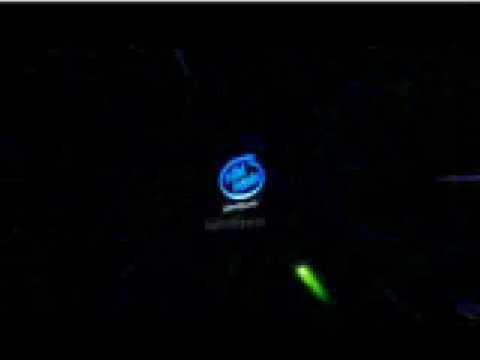 Intel Pentium 3 Logo - Intel Pentium III Animation - YouTube