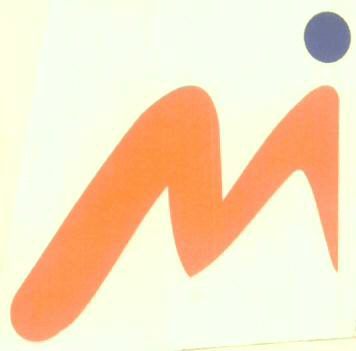 MI Logo - M I (logo)™ Trademark