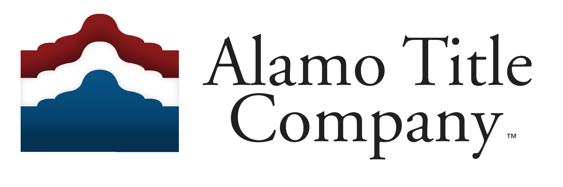 Title Company Logo - New Alamo Logo No Bg Insurance. El Paso, TX