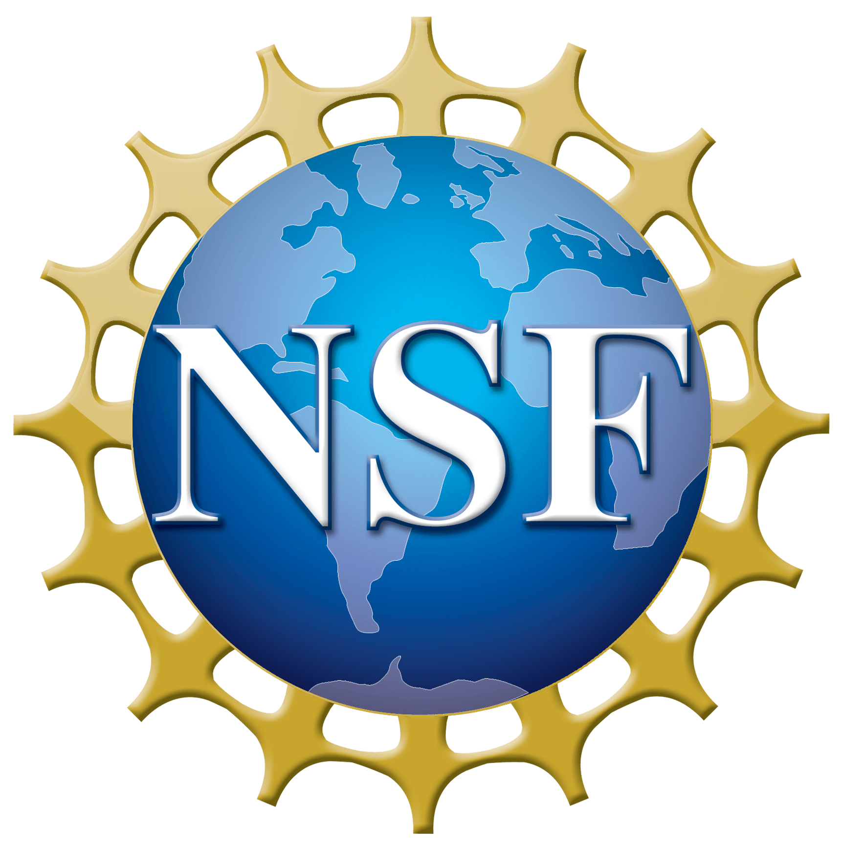 National Logo - NSF Logo | NSF - National Science Foundation