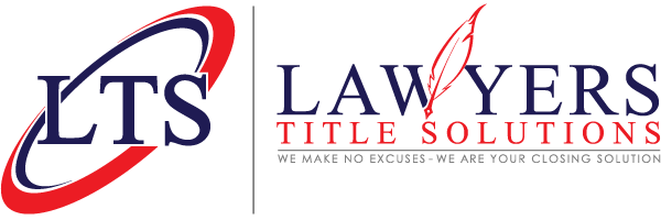 Title Company Logo - Home - LTS Closings | Miramar, FL Title Company