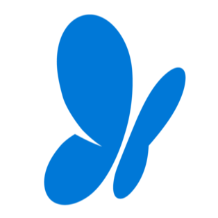 MSN Blue Logo - MSN Logo 2014 Blue.png