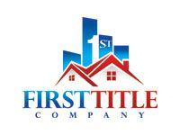 Title Company Logo - First Title Company - First Title Company - A Locally Owned Coastal ...